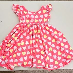 Dot Dot Smile Dress